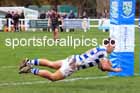 Tynedale v Hull, Saurday, November 8th, 2025. Photo: David T. Hewitson/Sports for All Pics